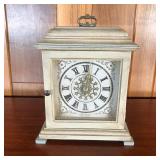 OLD MASTER CARRIAGE CLOCK