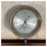 AMERICAN STEAM GAGUE Co.