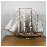 MODEL SHIP | of "Fragata Espanola"