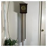 ASTROLOGICAL WALL CLOCK