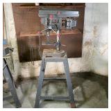 CRAFTSMAN DRILL PRESS
