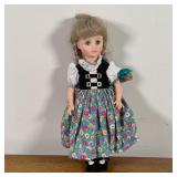 1978 MADAME ALEXANDER DOLL