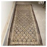 KILIM RUNNER