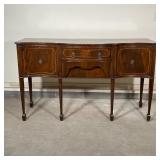 HEPPLEWHITE STYLE SIDEBOARD