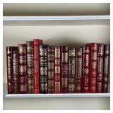 (15vol) The LEATHER BOUND NAUTICAL LIBRARY