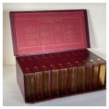 COMPLETE SHAKESPEARE LIBRARY