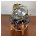 ARMILLARY BAROMETER