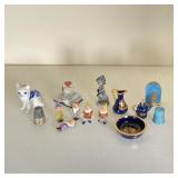 MISC. GROUP MINIATURES