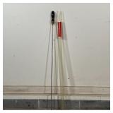 KLEEN-BORE CLEANING ROD