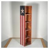 AMERICANA CD TOWER