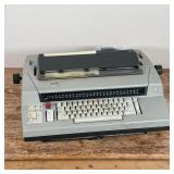IBM 85 SELECTRIC TYPEWRITER