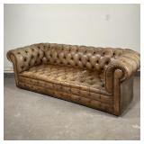 CHESTERFIELD SOFA