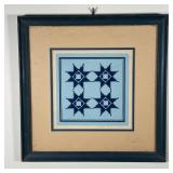 SOUTHWEST PATTERN PRINT