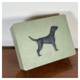 BLACK DOG BOX