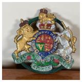 KINGS ARMS TRIVET