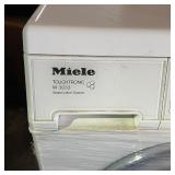 MIELE WASHING MACHINE
