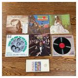 (7pc) JAZZ ALBUMS | Six vinyl records featuring Herb Alpert