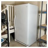 FRIGIDAIRE UPRIGHT FREEZER | 65 x 32 x 26 in. 