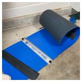 "THE TRAINING CAMP SLIDE" | Hockey slide summer trainer 