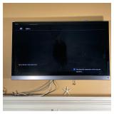 SONY BRAVIA 46" FLAT SCREEN TV | Model KDL-46EX600 