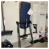 TEETER HANG UPS INVERSION TABLE | Model F5000 or F6000 in great condition! 
