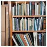 ESTATE LOT ART BOOKS Pt 1 | Including "European Paintings in The Metropolitan Museum of Art", "Rembr