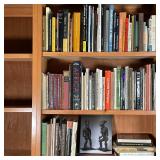 ESTATE LOT OF AFRICAN ART BOOKS Pt 1 | Including "African Design" Margaret Trowell, "Africa: Its peo