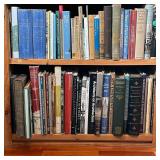 ESTATE LOT OF ARCHITECTURE BOOKS | Including "The Model Architect Vol. One" by Samuel Sloan 1852, "G