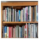 ESTATE LOT AMERICAN ART & HISTORY BOOKS Pt 1 | Including "The City of Washington An Illustrated Hist