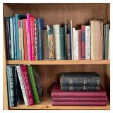 ESTATE LOT AMERICAN ART & HISTORY BOOKS Pt 2 | Including "Black Americans in Cleveland" by Russell H