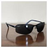 RAY BAN SUNGLASSES | RB 3229; 006/6G; 62 15; some light scratches to lenses 