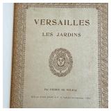 Les Gardins des Versailles