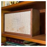 VINTAGE STEREO SYSTEM | Including a Sony STR-4800 SD combination amplifier (tested working), a DUAL 