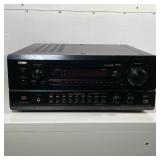 DENON AVR-4800 STEREO RECEIVER | Surround sound receiver, made in Japan [not tested] 