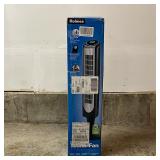 HOLMES TOWER FAN | Remote control with 8 hour timer, in original box [untested] 