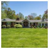 Selling the contents of a beautiful custom family home in Briarcliff Manor