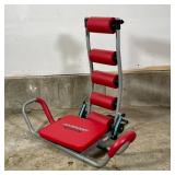 AB ROCKET TWISTER | Appearing in great condition 