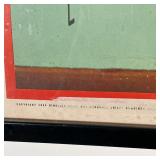 1944 Ringling Bros. And Barnum & Bailey Combined Show