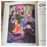 Boccaccio: The Decameron (plus an illustrated edition of The Decameron), Dwight D. Eisenhower