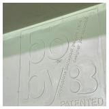 By Joe Colombo for Bieffeplast, Italy