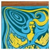 Jug Band / Peanut Butter Conspiracy / The Sparrow / Lights by Headlights / at the Fillmore