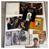 (13pc) JAZZ & OTHER VINYL | Including "The Swing Era: Benny Goodman - Into the 