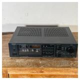 ONKYO AMPLIFIER | Quartz synthesized tuner amplifier, model no. TX-28, serial no. 2612005063 [untest