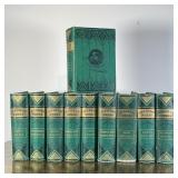 CHARLES DICKENS: EXCELSIOR EDITION | The Excelsior Edition of Charles Dickens