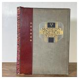 MODERN FRENCH MASTERS | Including texts on Louis Legrand by Gustave Kahn, Edgar Degas