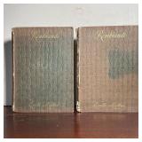 (2vol) REMBRANDT by EMILE MICHEL | Rembrandt His Life, His Work, and His Time by Emile Michel