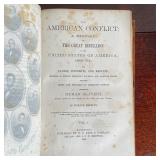 Horace Greeley (1811-1872), Hartford: published by O.D. Case & Company / Chicago: Geo. & C. W...