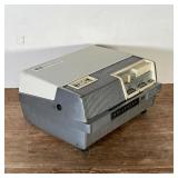 3M WOLLENSAK | Portable magnetic reel to reel tape recorder, model no. T-1500 [untested] 