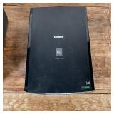 Canon CanoScan LiDE 100 document scanner 