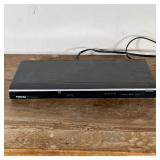 TOSHIBA DVD PLAYER | Model SDK1000KU with Dolby Audio [untested] 